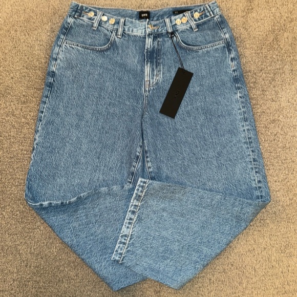 Edwin MAIIA Jeans NWT - Picture 1 of 8